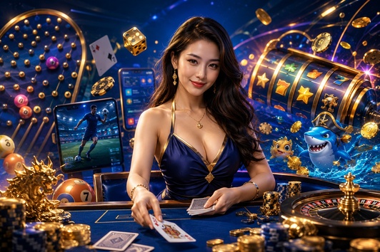 Về vrv6 – Nền tảng cá cược uy tín Việt Nam